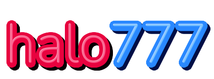 halo777 — logo kanal