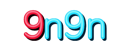 9n9n — logo kanal
