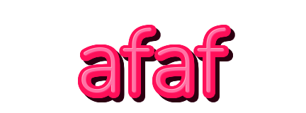 afaf — logo kanal